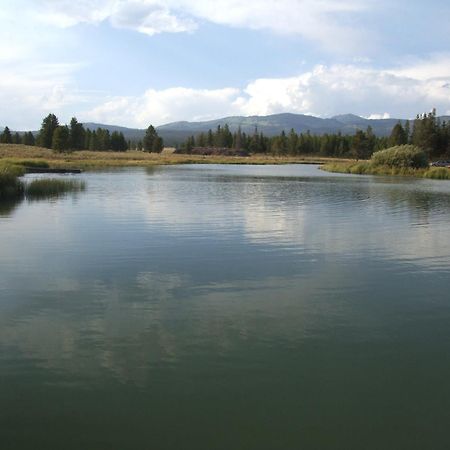 הוילה איילנד פארק Eagle Ridge Ranch מראה חיצוני תמונה