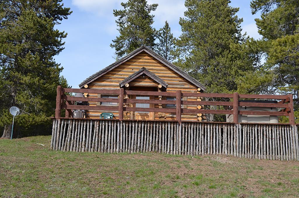 הוילה איילנד פארק Eagle Ridge Ranch חדר תמונה
