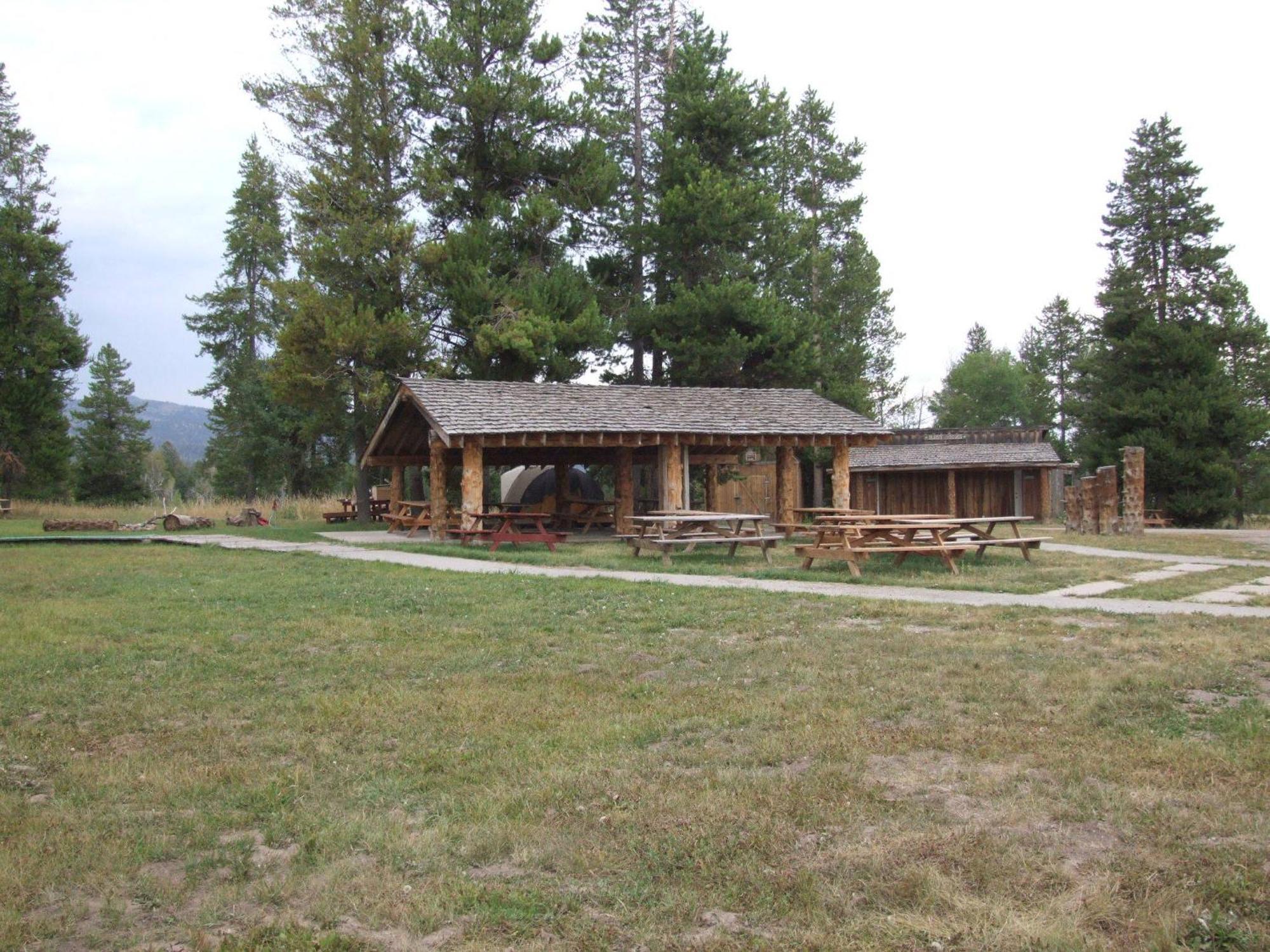הוילה איילנד פארק Eagle Ridge Ranch מראה חיצוני תמונה