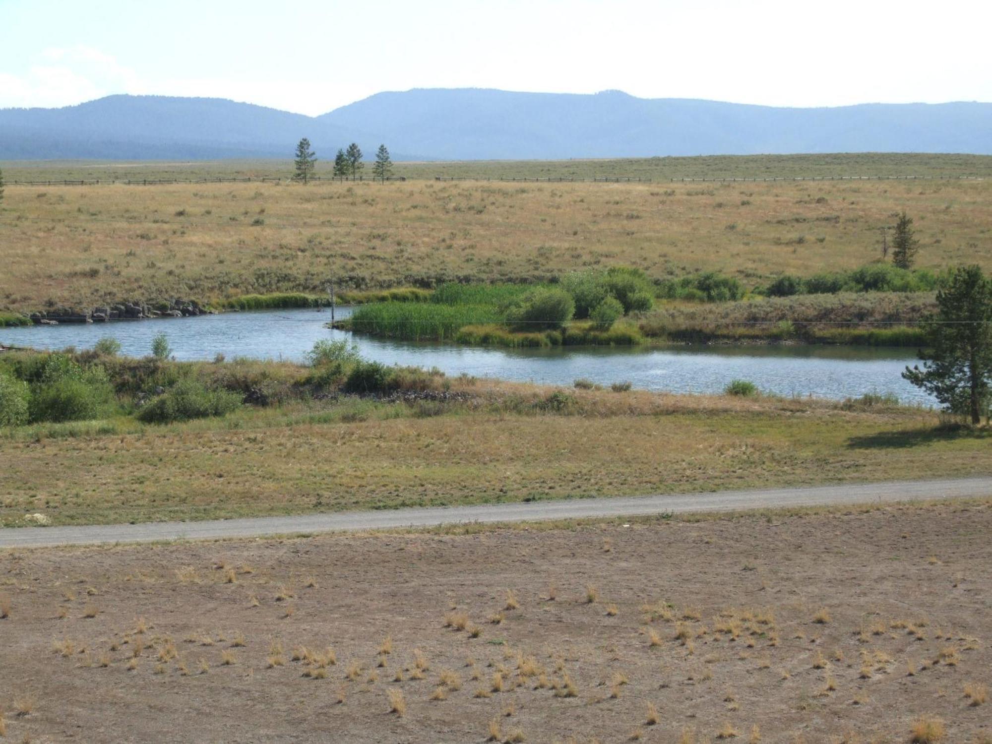 הוילה איילנד פארק Eagle Ridge Ranch מראה חיצוני תמונה
