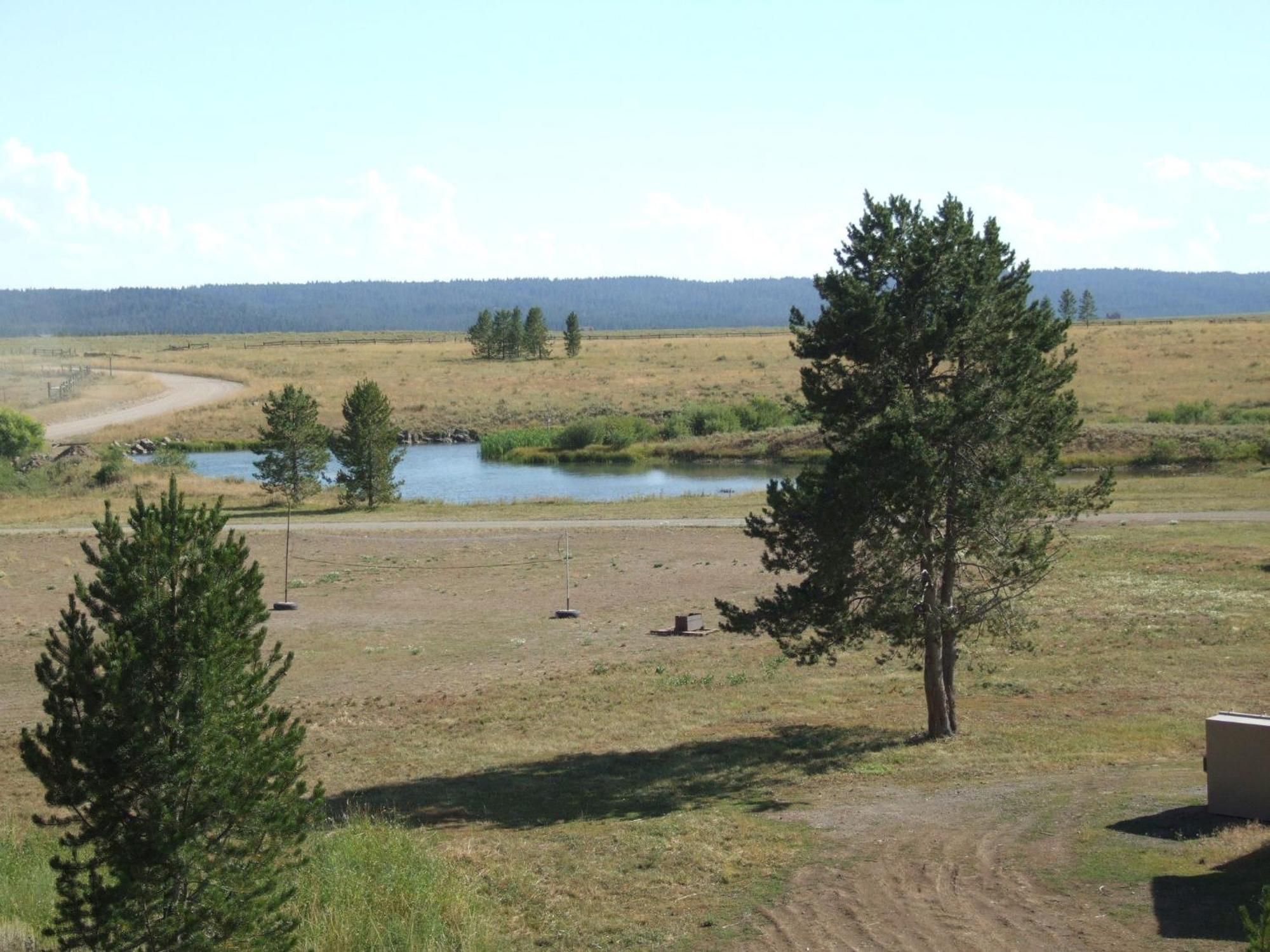 הוילה איילנד פארק Eagle Ridge Ranch מראה חיצוני תמונה