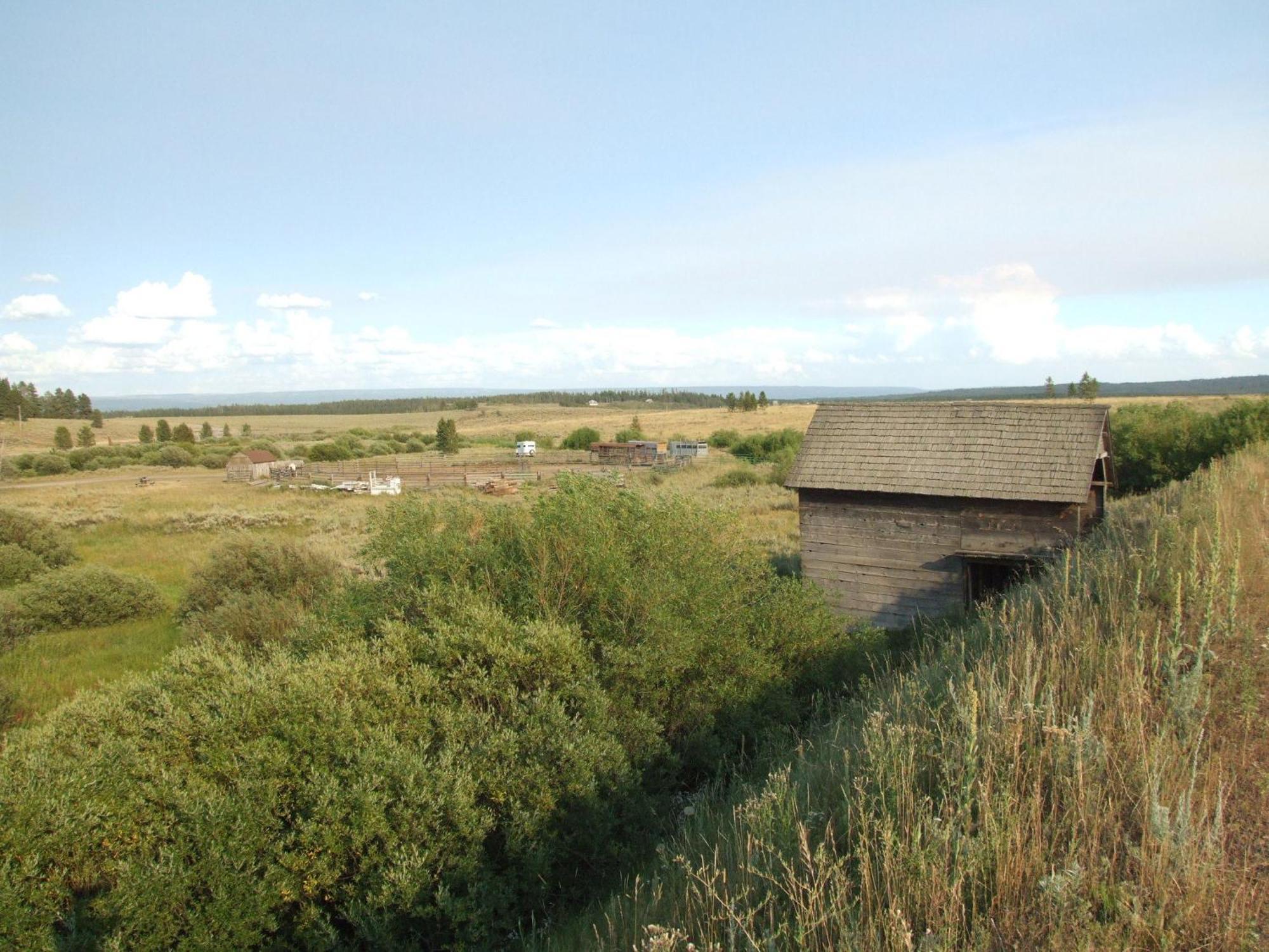 הוילה איילנד פארק Eagle Ridge Ranch מראה חיצוני תמונה