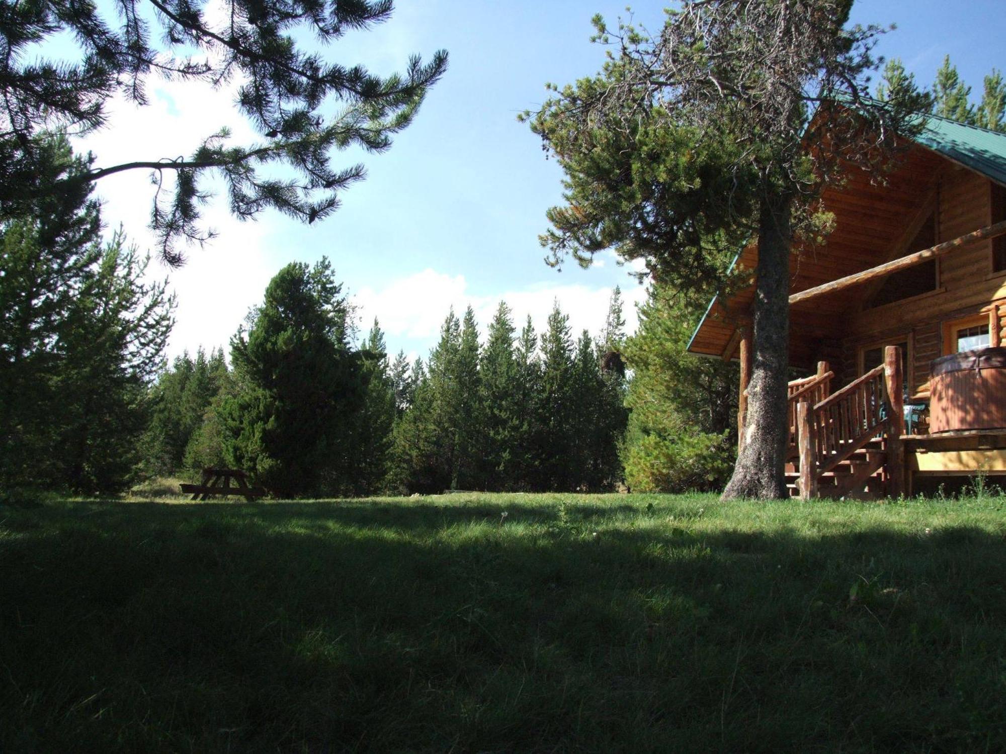 הוילה איילנד פארק Eagle Ridge Ranch מראה חיצוני תמונה