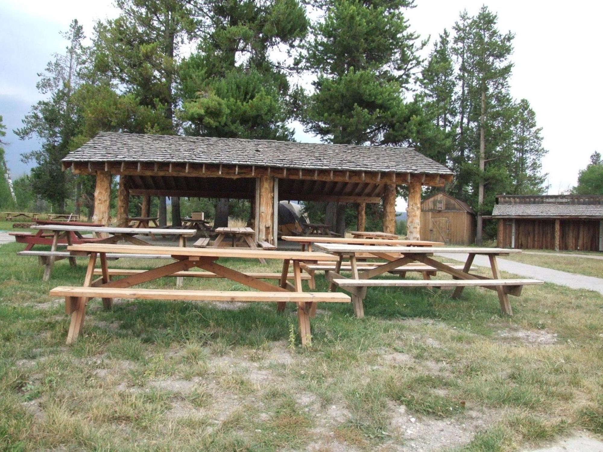 הוילה איילנד פארק Eagle Ridge Ranch מראה חיצוני תמונה