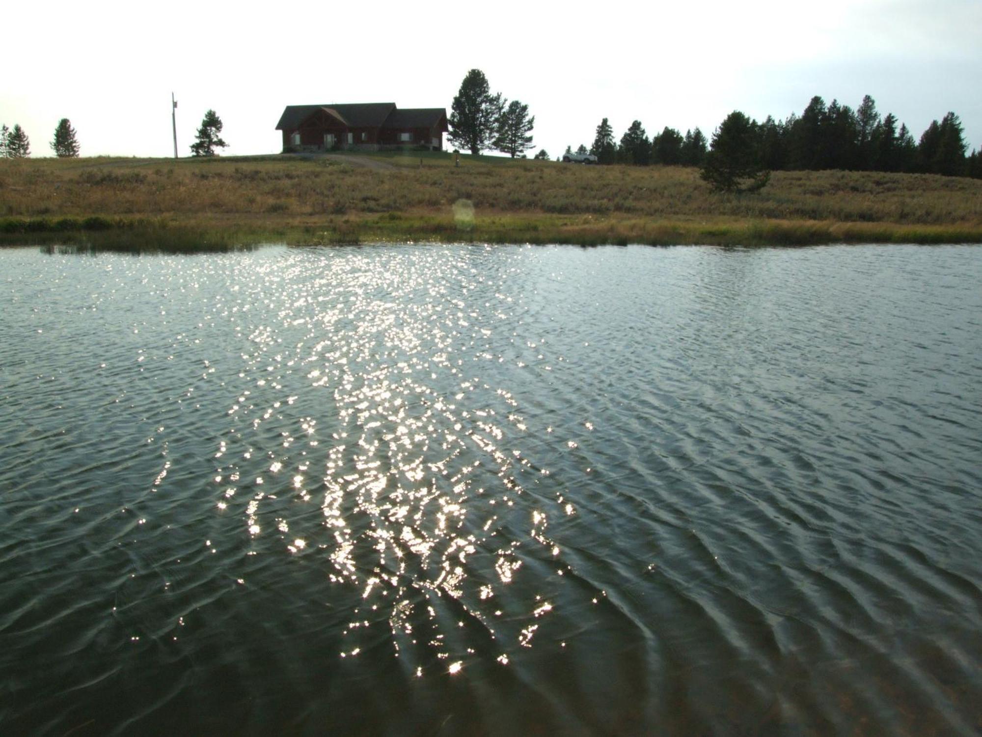 הוילה איילנד פארק Eagle Ridge Ranch מראה חיצוני תמונה