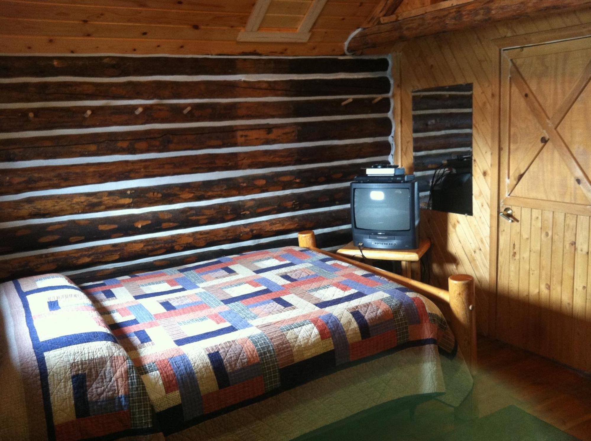 הוילה איילנד פארק Eagle Ridge Ranch חדר תמונה